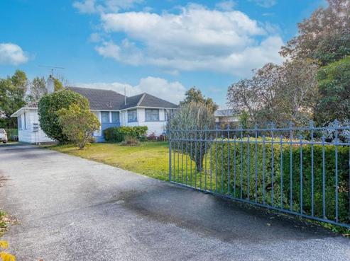 132 Elizabeth Drive, Tokoroa