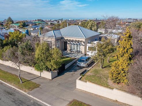 116 Luxmoore Road, Marchwiel