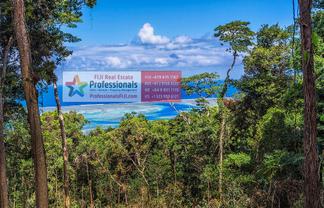 Pacific Islands - Address withheld