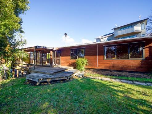 14 Bills Way, Wanaka