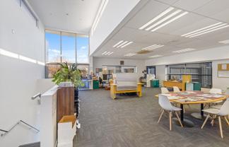Immaculate Burnside offices for Lease
