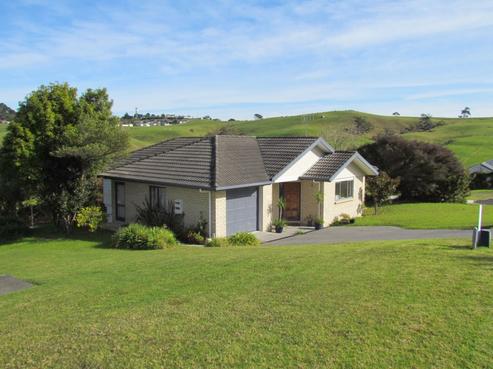 12 Bellbird Crescent, Dargaville
