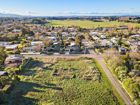42 Mcmaster Street, Greytown