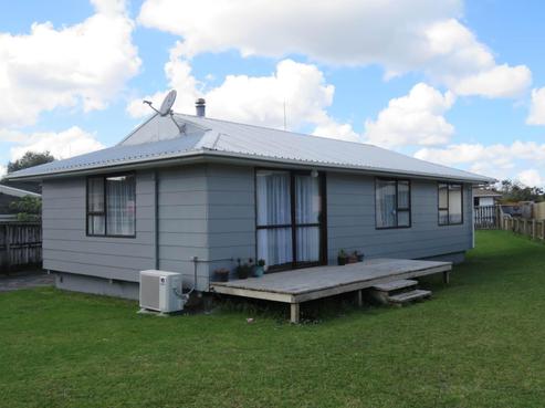 35 Harold Avenue, Kaikohe