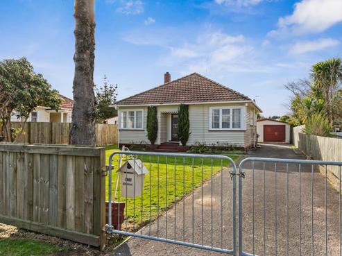 1461 Eruera Street, Rotorua Central