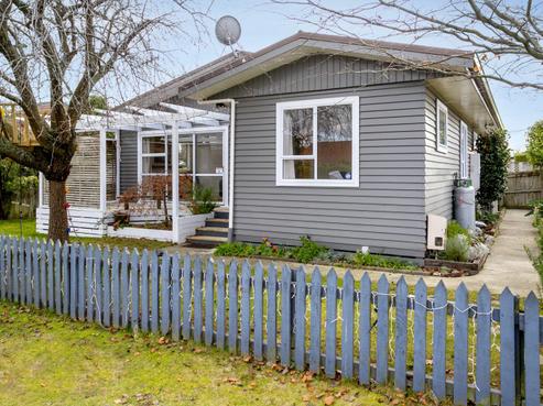 1/54 Hawai Street, Taupo