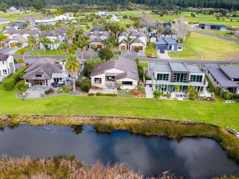 28 Saint Andrews Drive, Pauanui