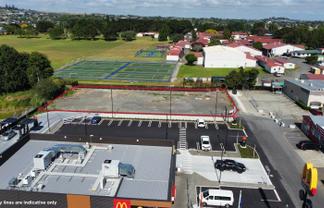 DESIGN BUILD ON MANUKAU
