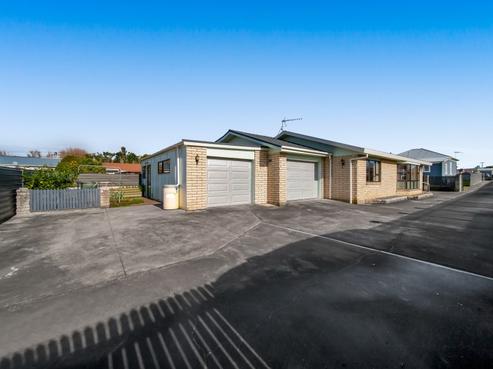 38A Collins Street, Hawera