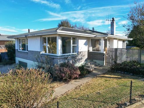 23 Arthur Street, Oamaru