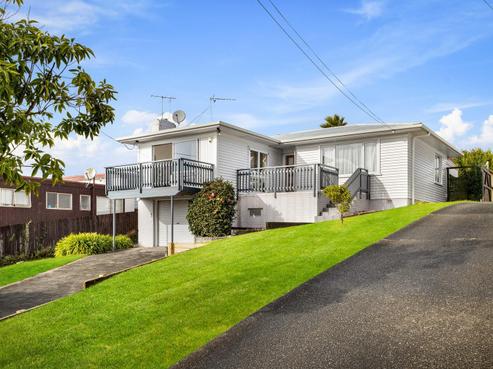 29 Kokiri Street, Te Atatu South
