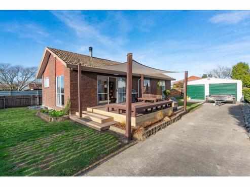 19A William Street, Rolleston