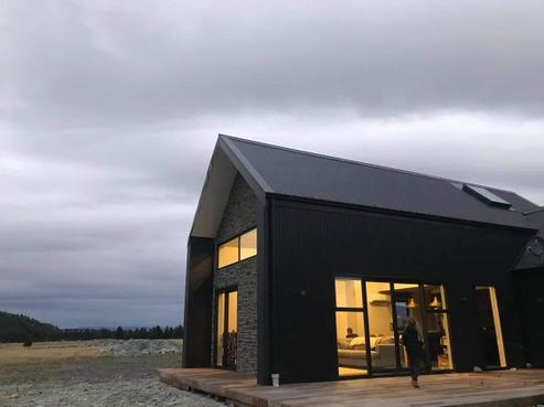 625 Manuka Terrace, Twizel
