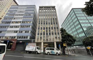 Terrific Terrace Tenancy