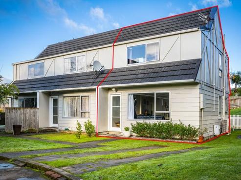 264A Grounsell Crescent, Belmont