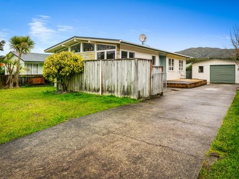 19 Kairanga Crescent, Wainuiomata