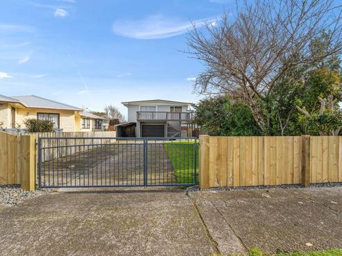 55A Seymour Street, Waitara