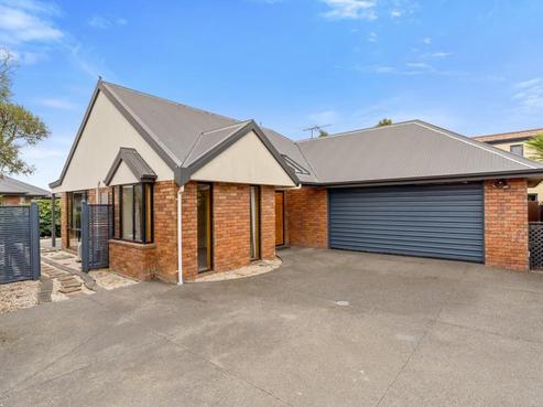 20B Enverton Drive, Rangiora