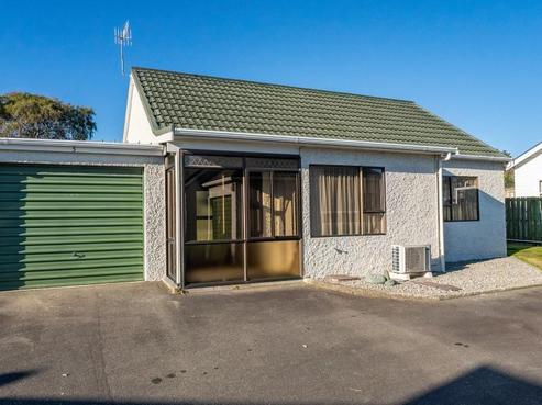 3/14 Salisbury Road, Richmond