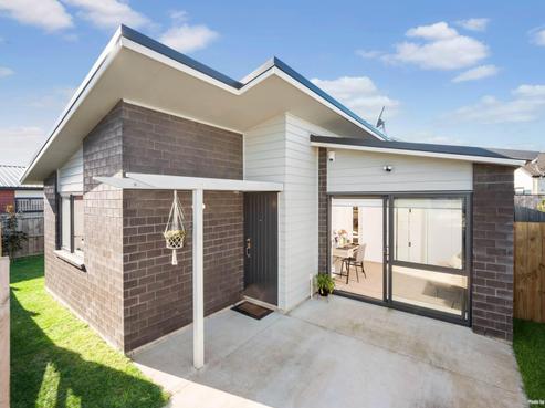 48 Totara Meadows Court, Wiri