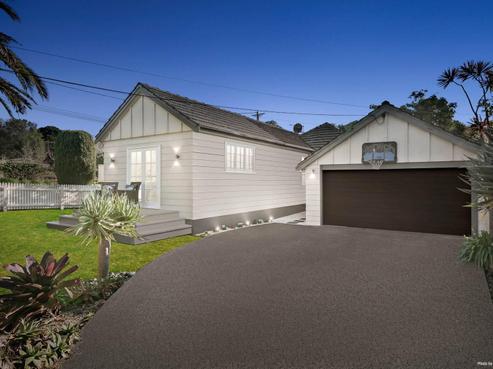 36 Belle Vue Avenue, Northcote Point