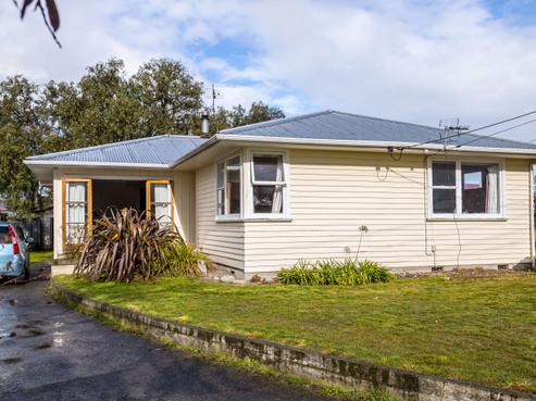 97 Cameron Crescent, Masterton