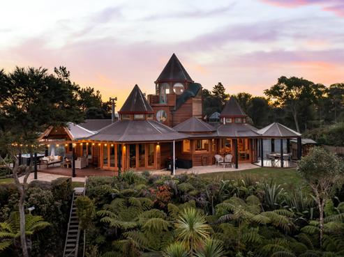 445 Krippner Road, Puhoi