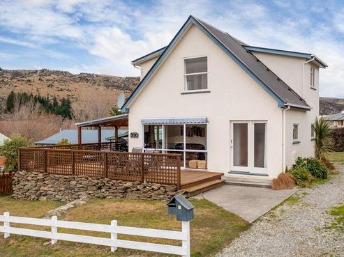 4 Kelso Street, Roxburgh