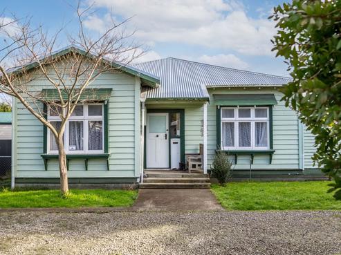 1 Grey Street, Woodville