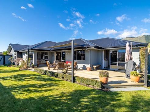 8 Bramley Street, Richmond