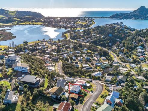 45A Windsor Drive, Tairua