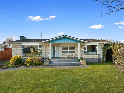22 Claremont Avenue, Chartwell