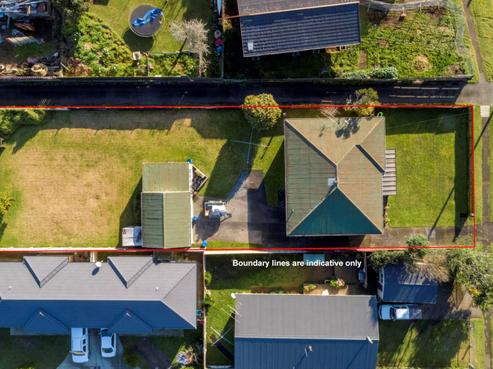 17 Elizabeth Street, Tuakau