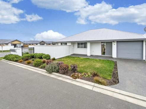31 Clausen Avenue, Leeston