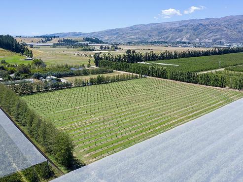 99 Ord Road, Cromwell