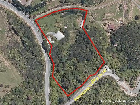 950 Matakana Valley Road, Whangaripo