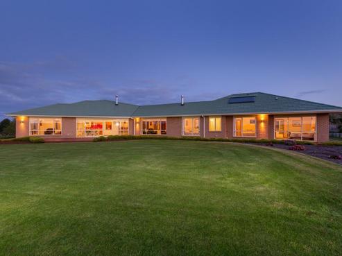 415 Te Ahu Ahu Road, Waimate North