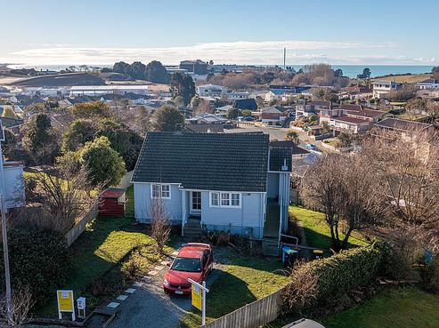 19 Tay Street, Waimataitai