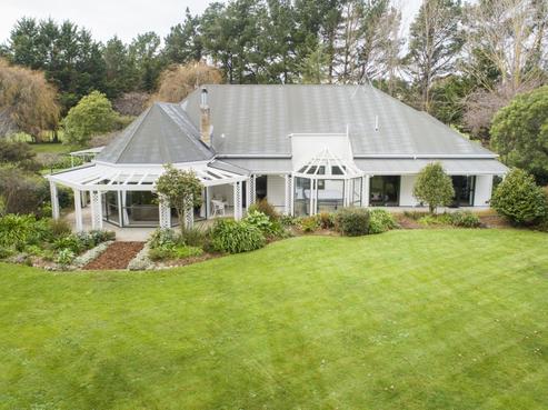 273 Reid Line East, Feilding