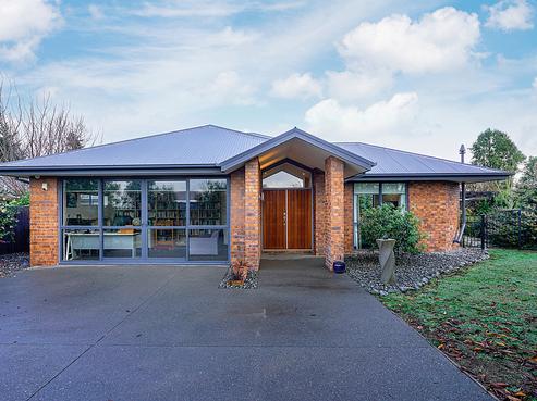 19 Stanwood Grove, Darfield