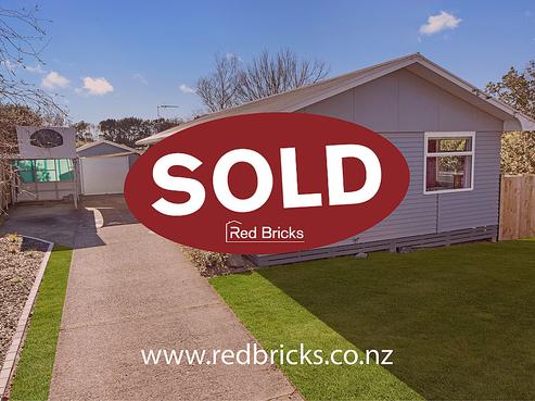 91 Masters Avenue, Silverdale
