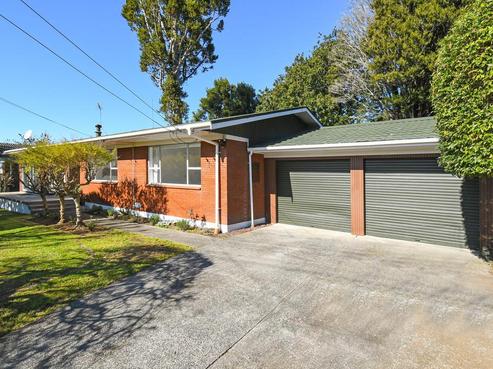 31 Butterworth Avenue, Opaheke