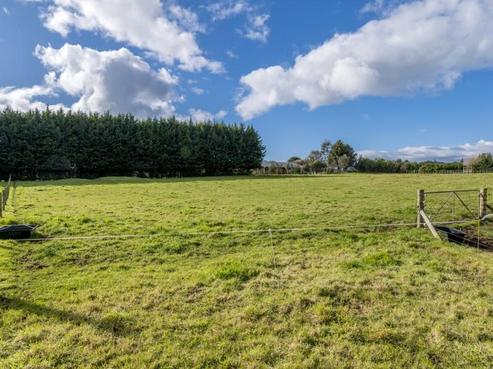 44 Papaitonga Lake Road, Ohau