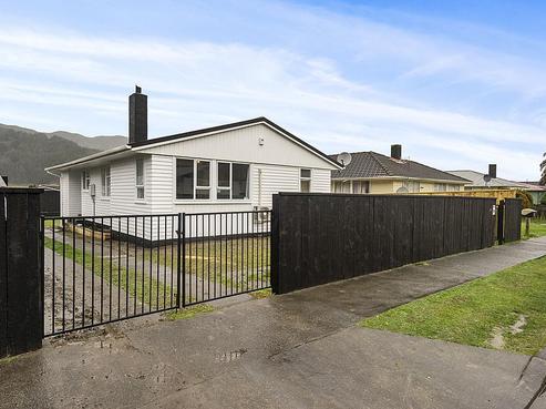 48 Hamstead Street, Wainuiomata