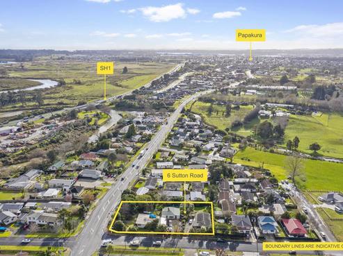 2/6 Sutton Road, Drury
