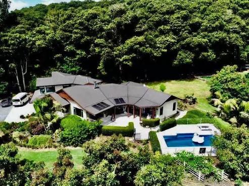 57 Stone Wall Rise, Maungatapere