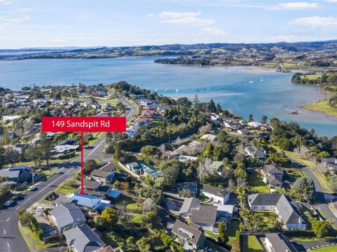 149 Sandspit Road, Shelly Park