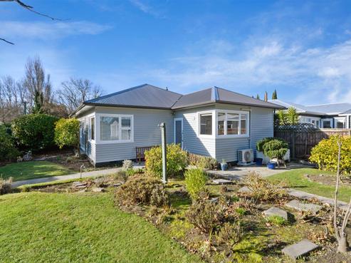 54 Studholme Street, Somerfield