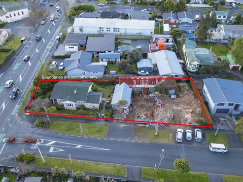 950 Heaphy Terrace, Fairfield