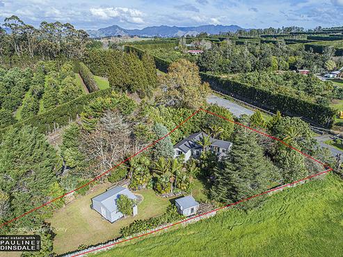 6 Tatton Road, Maungatapere